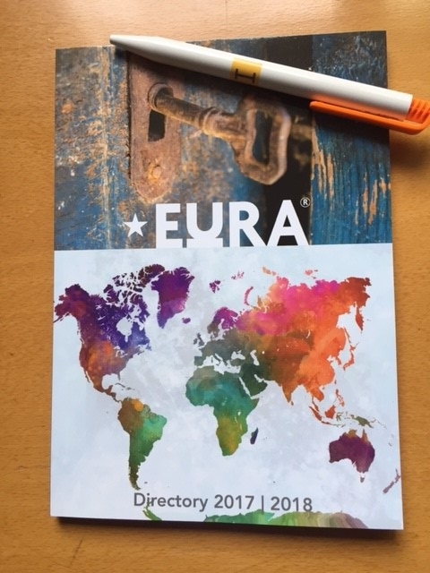 Homat in the Eura guide 2017