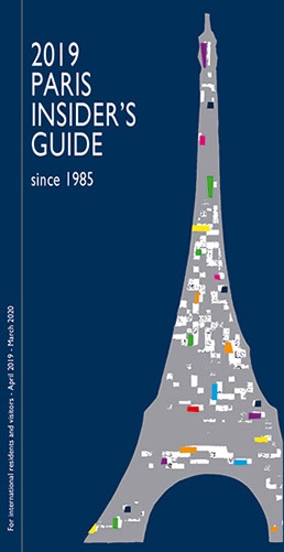 Les bonnes adresses pour votre expatriation à Paris