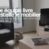 Appartement 4 pièces : vidéo d’une nouvelle installation