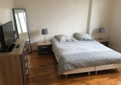 Installation pour un 5 pièces