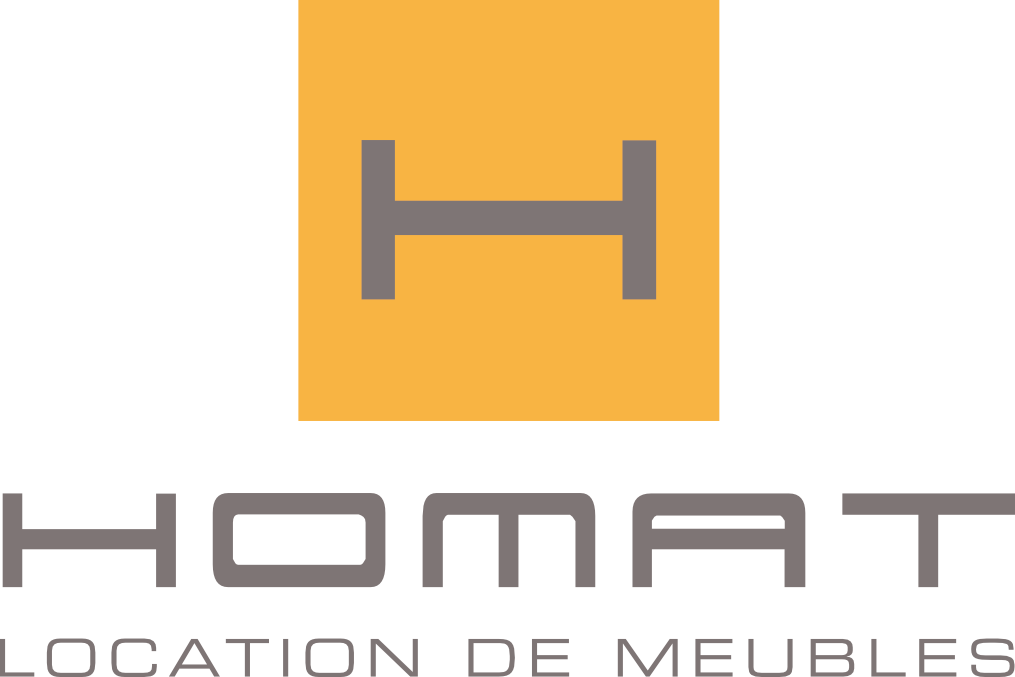 Homat – Specialist in furniture rental for over 30 years