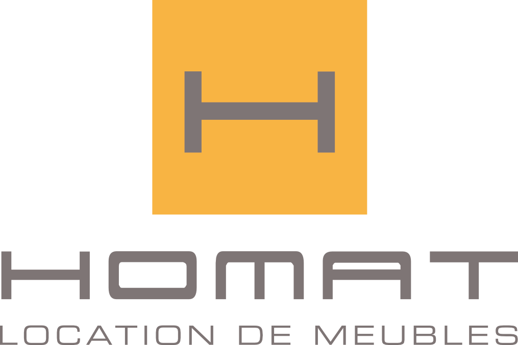 Homat – Spécialiste de la location de meubles depuis plus de 30 ans