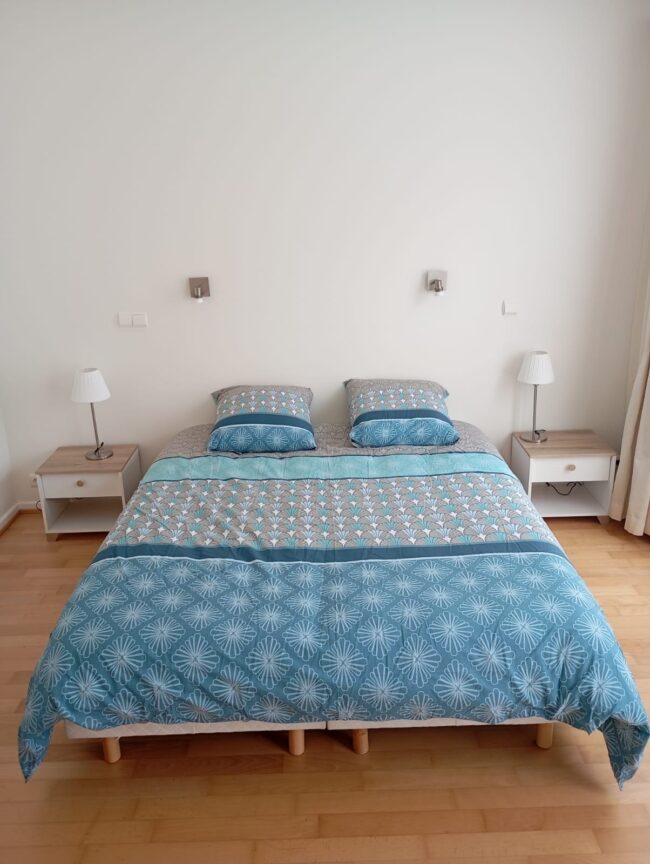 Parure de lit et change pour lit 160 cm x 200 cm – Image 8