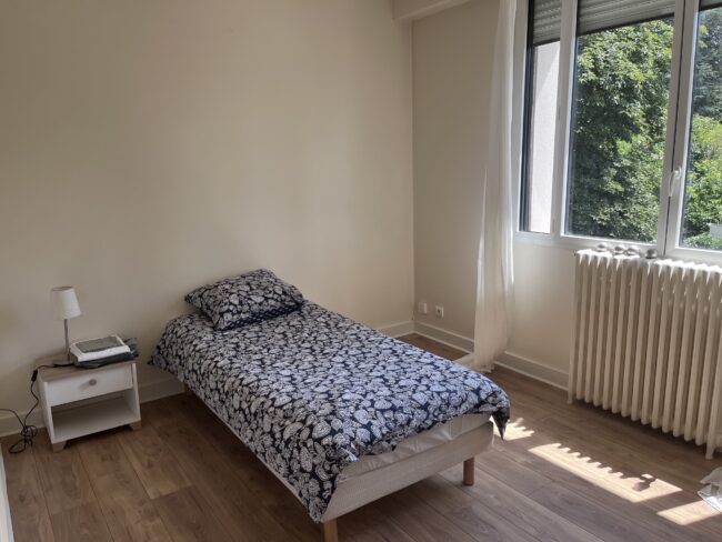 Parure de lit et change pour lit 90 cm x 190 cm – Image 9