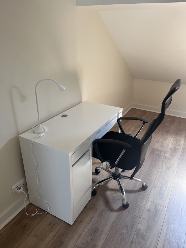 Chaise de bureau adulte – Image 6