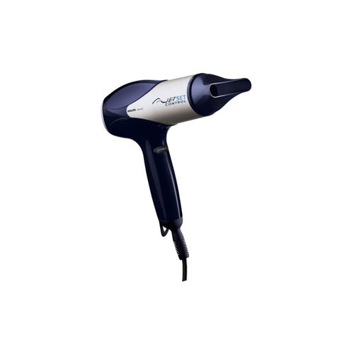 Hair dryer