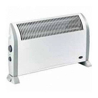 Electric convector