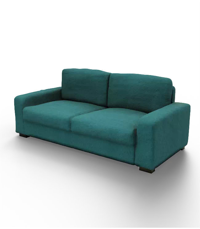 3 seater sofa – Amalfi model