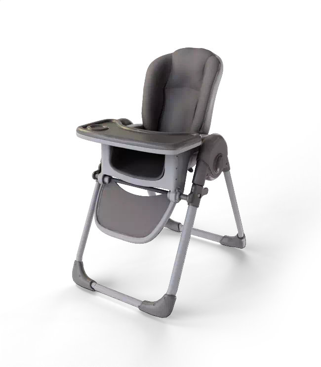 High chair