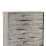Chest of drawers - Detroit model - Image 2