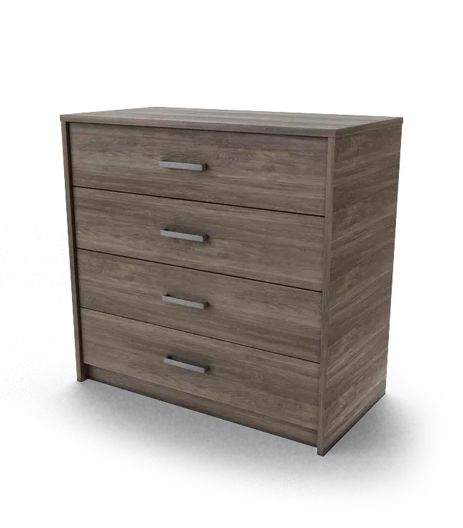 Chest of drawers – Detroit model