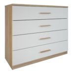 Chest of drawers - Select model white - Image 2