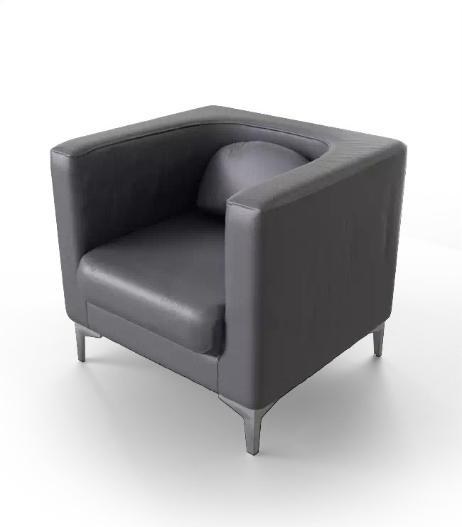 Fauteuil – modèle Landa