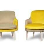Armchairs - Lorenzo model - Image 2