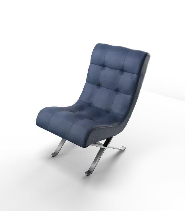 Armchair – model Oliv