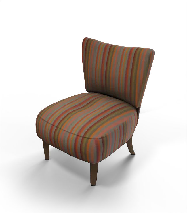 Armchair – modèle Vence