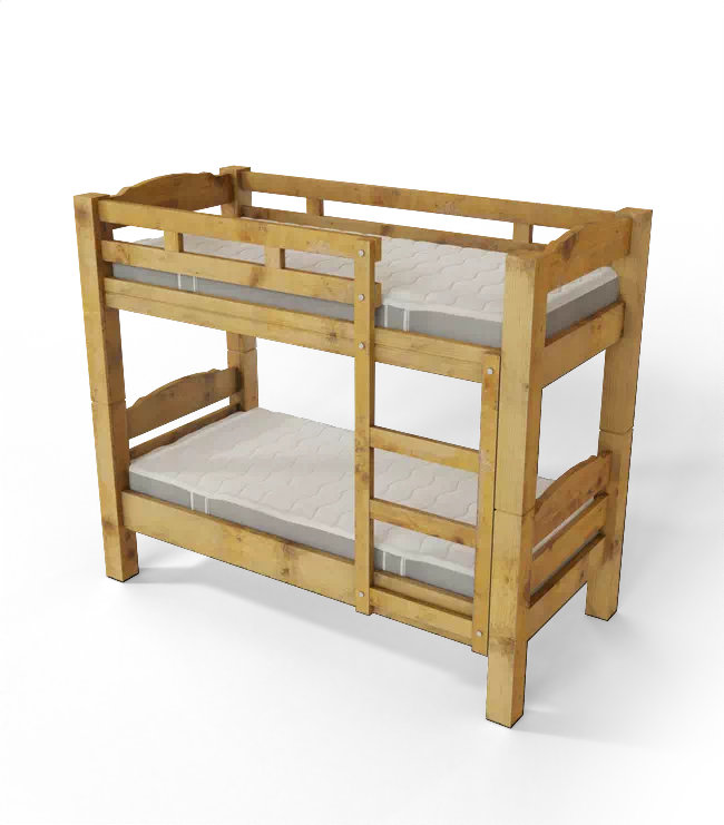 Bunk beds