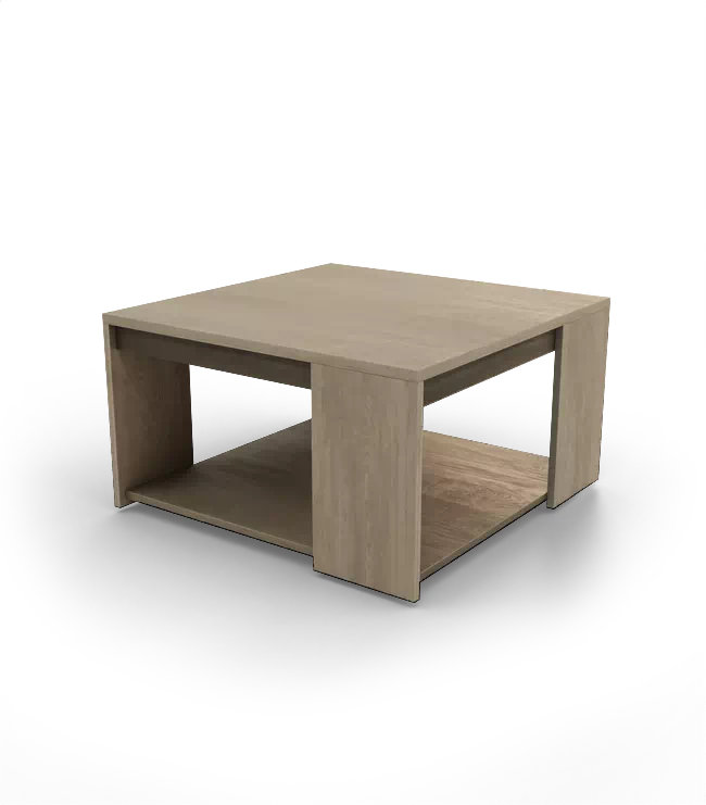 Table basse – modèle Antigone