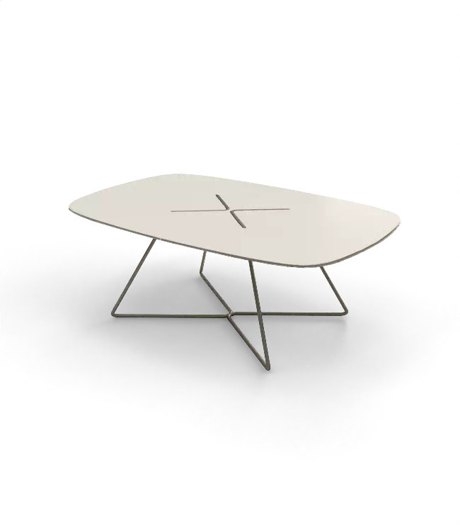 Coffee table – modèle Cross