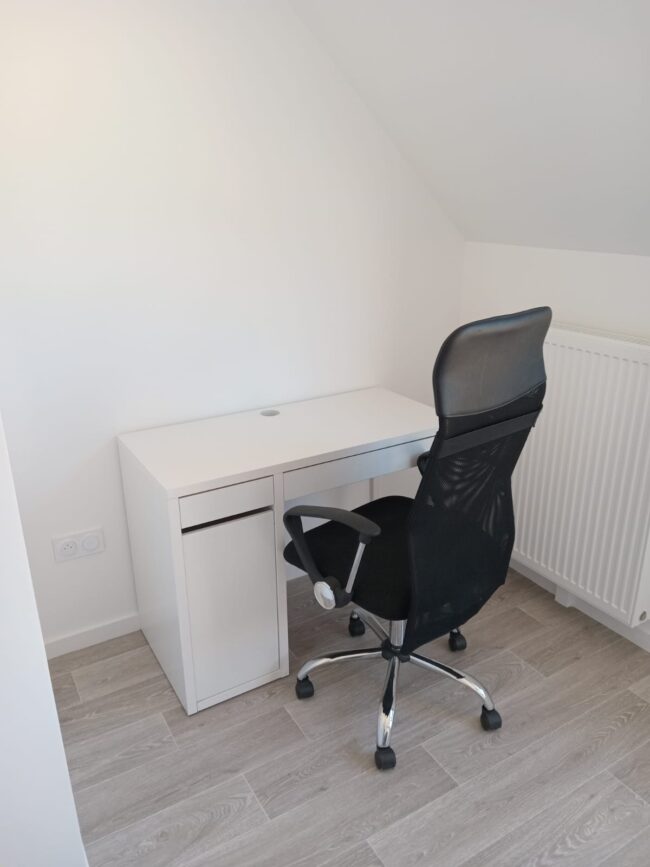 Chaise de bureau adulte – Image 9