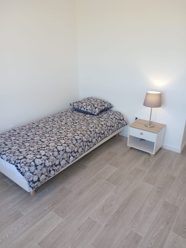 Parure de lit et change pour lit 90 cm x 190 cm – Image 6