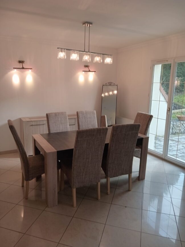 Table - modèle Shine – Image 11
