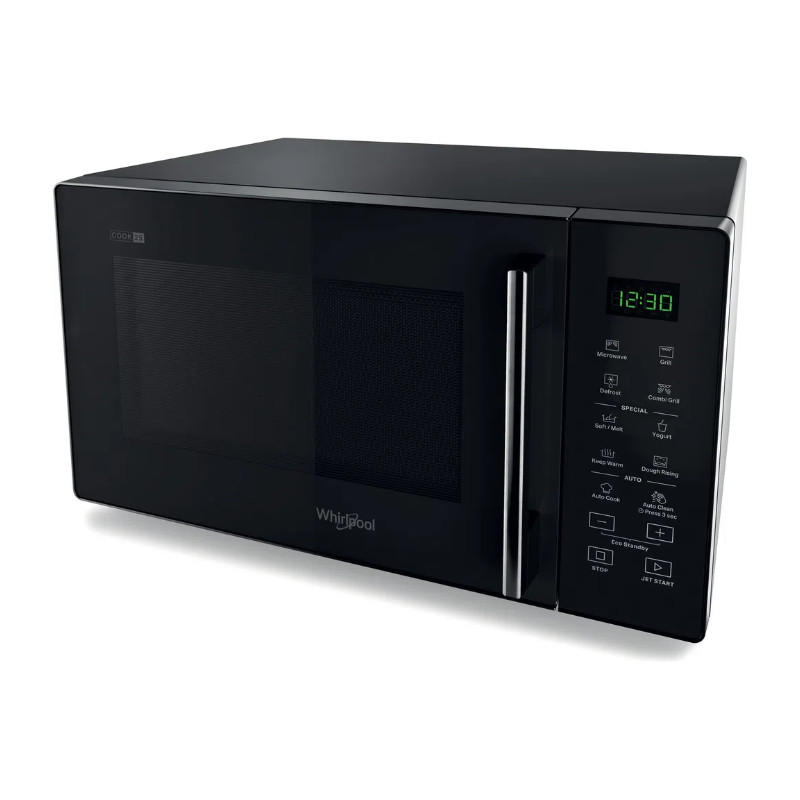 Multi-functional combination microwave