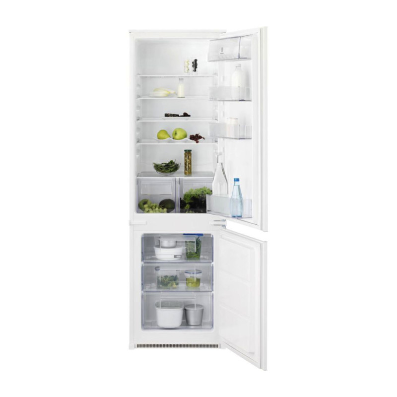 Fridge-freezer 250 or 300 Liters