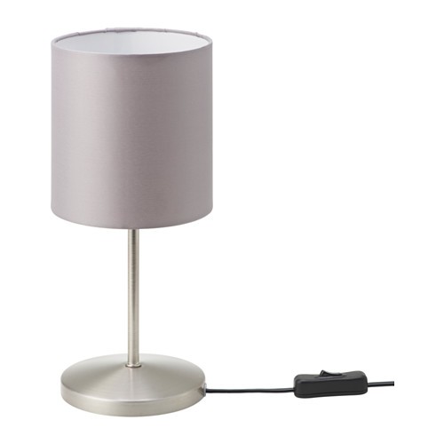 Bedside lamp