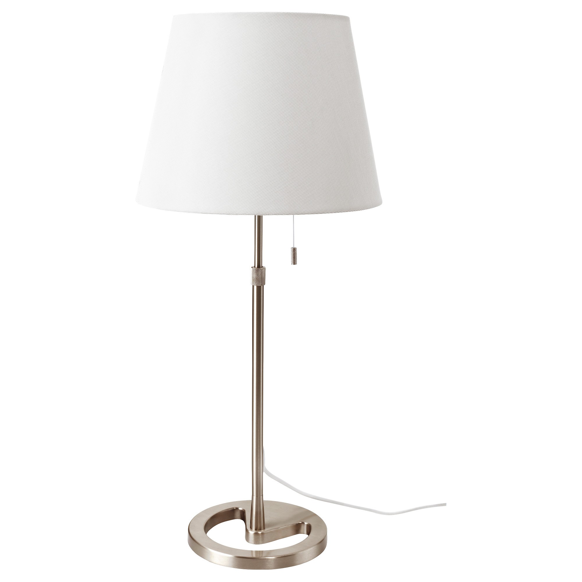 Table lamp