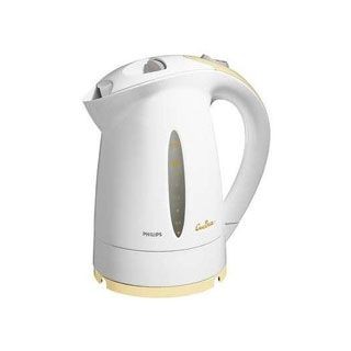 Electric kettle