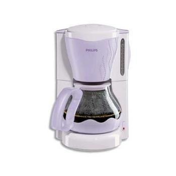 Electric coffee maker