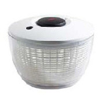 Salad spinner