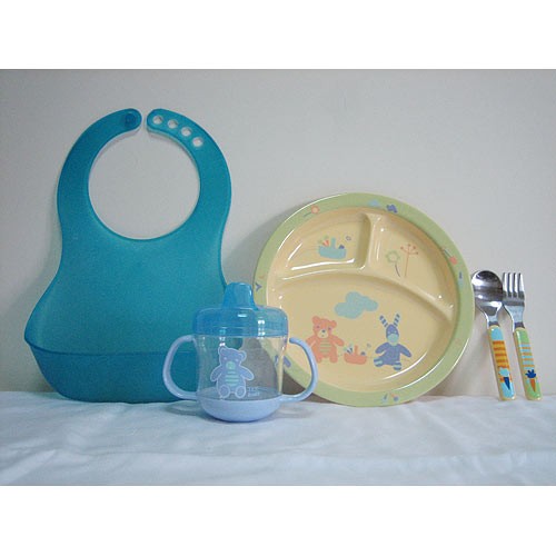 Baby dishes