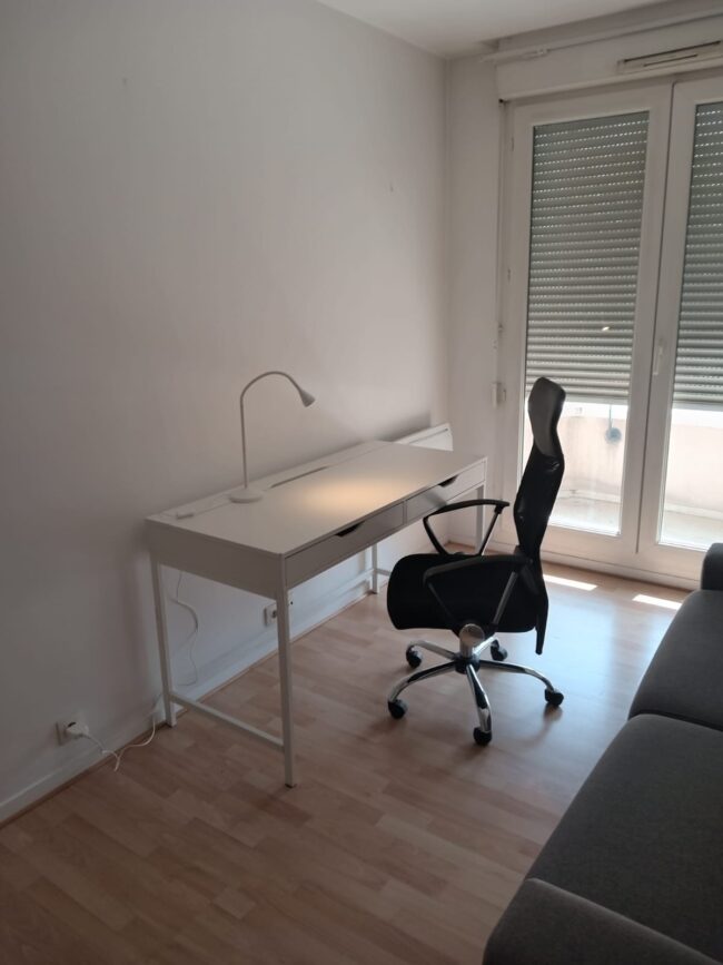 Bureau - modèle Alto – Image 8