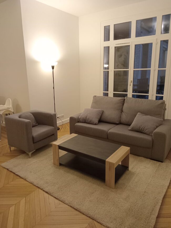 Table basse - modèle Shine – Image 10