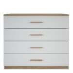 Chest of drawers - Select model white - Image 3