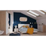 Chest of drawers - Select model white - Image 4