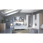 Chest of drawers - Select model white - Image 5