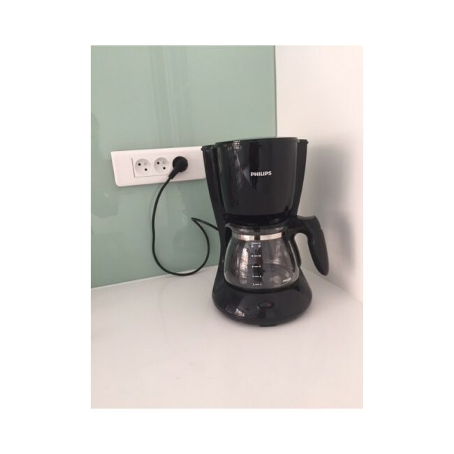 Cafetière électrique – Image 7