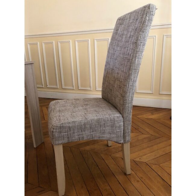 Chaise Snow – Image 2