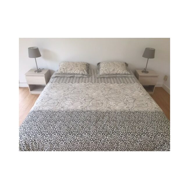 Bedding and diapers for bed 160 cm x 200 cm - Image 4