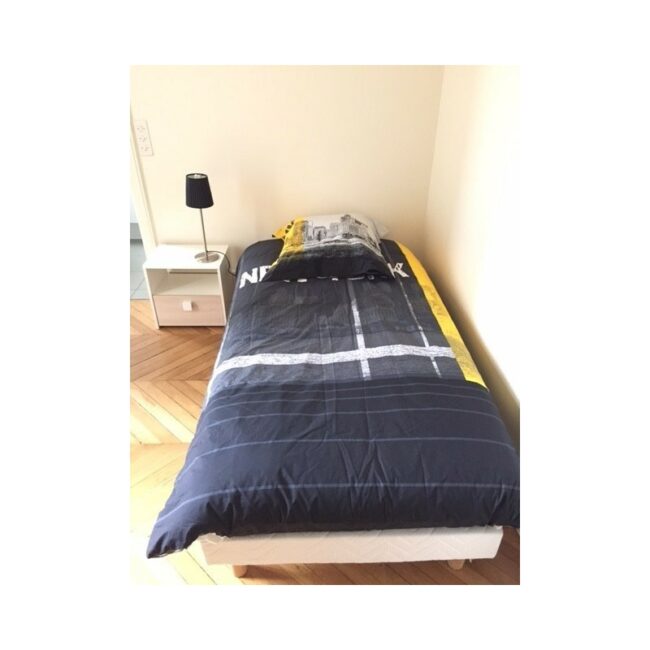 Bedding and diapers for 90 cm x 190 cm bed - Image 3