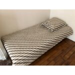 Bedding and diapers for 90 cm x 190 cm bed - Image 7