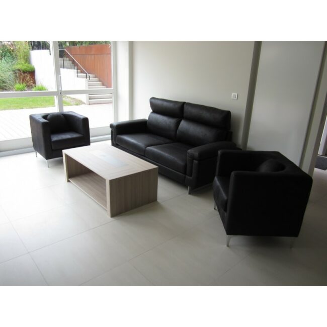 Fauteuil - modèle Cama – Image 6
