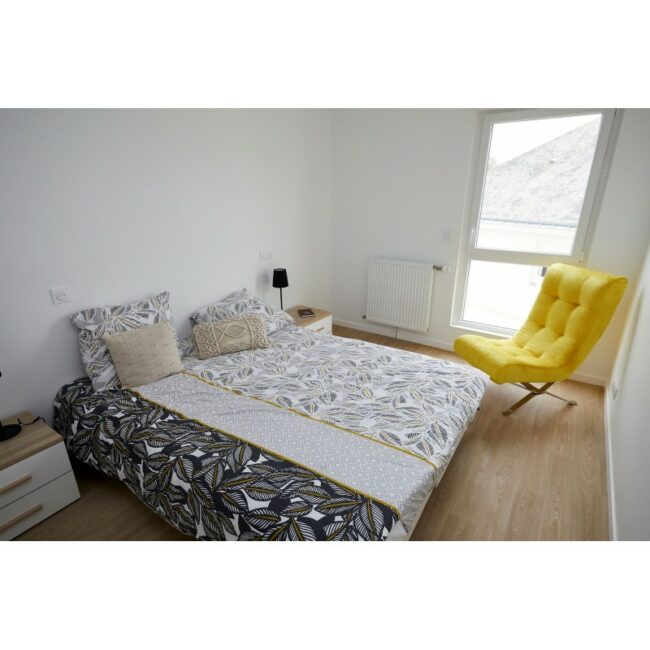 Armchair - model Oliv - Image 10