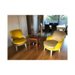 Armchairs - Lorenzo model - Image 5