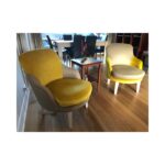 Armchairs - Lorenzo model - Image 7