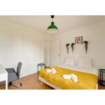 Lit double 160x200 cm (sommier + matelas) – Image 7