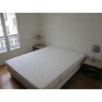 Lit double 160x200 cm (sommier + matelas) – Image 6
